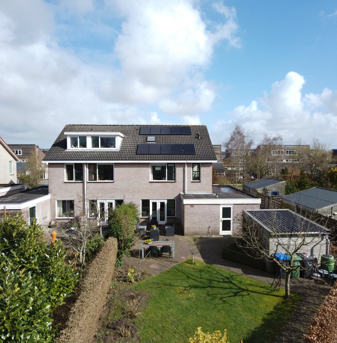 Ubbegalaan 29, 9727 DV Groningen - € 425.000 k.k. - Boekholt & partners makelaars Groningen