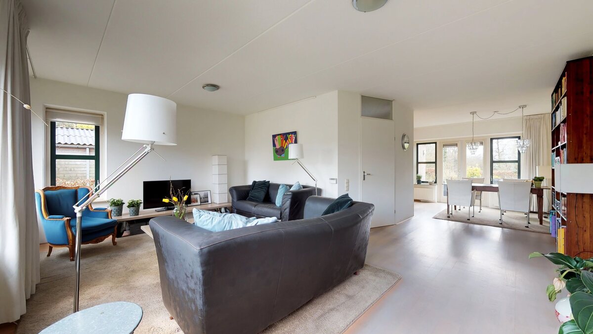 Ubbegalaan 29, 9727 DV Groningen - € 425.000 k.k. - Boekholt & partners makelaars Groningen