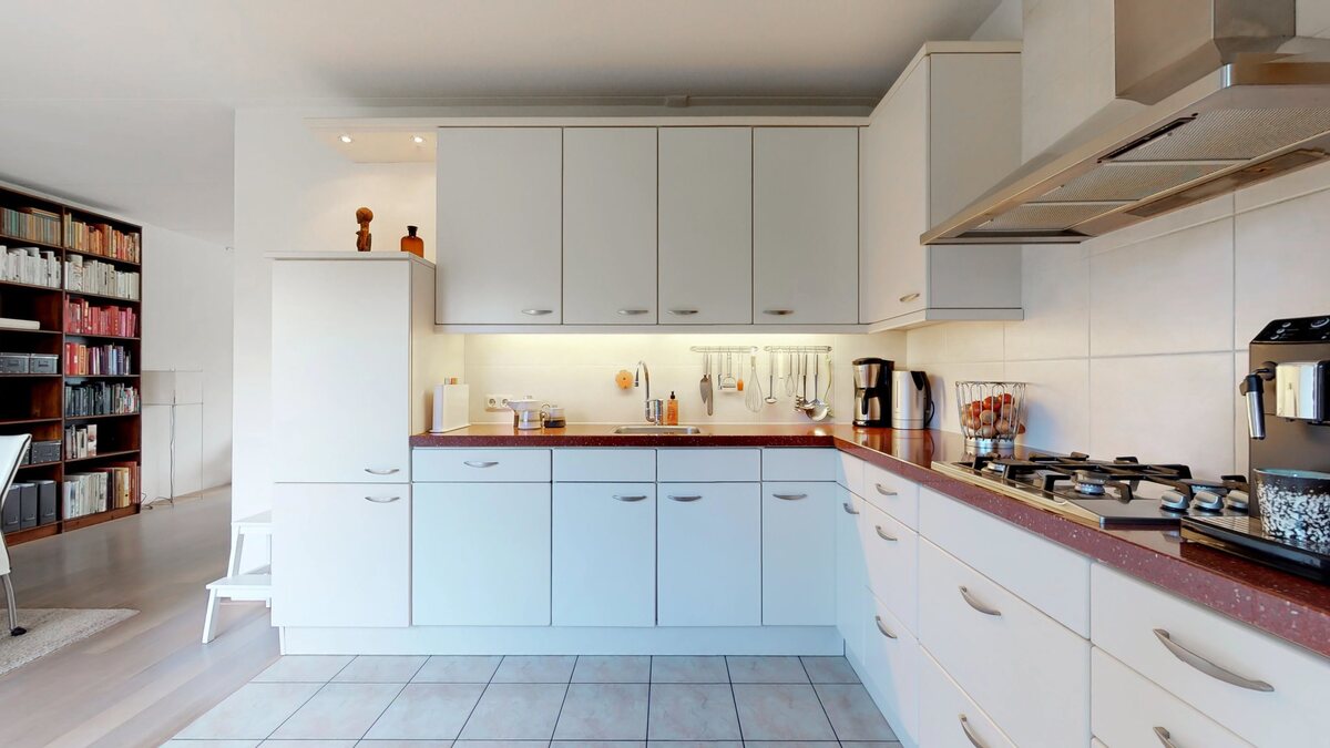 Ubbegalaan 29, 9727 DV Groningen - € 425.000 k.k. - Boekholt & partners makelaars Groningen
