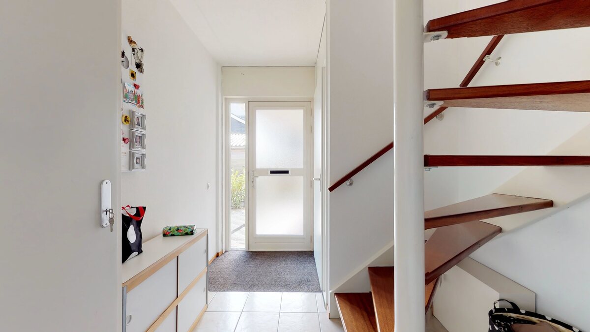 Ubbegalaan 29, 9727 DV Groningen - € 425.000 k.k. - Boekholt & partners makelaars Groningen