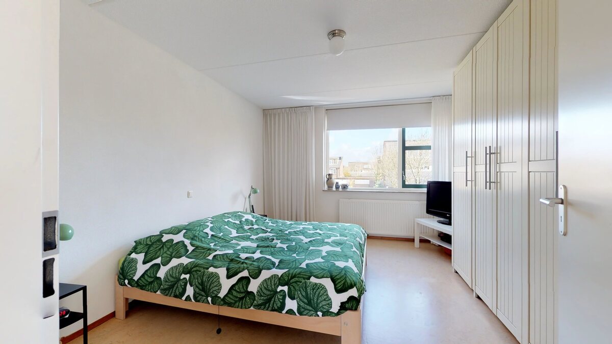 Ubbegalaan 29, 9727 DV Groningen - € 425.000 k.k. - Boekholt & partners makelaars Groningen