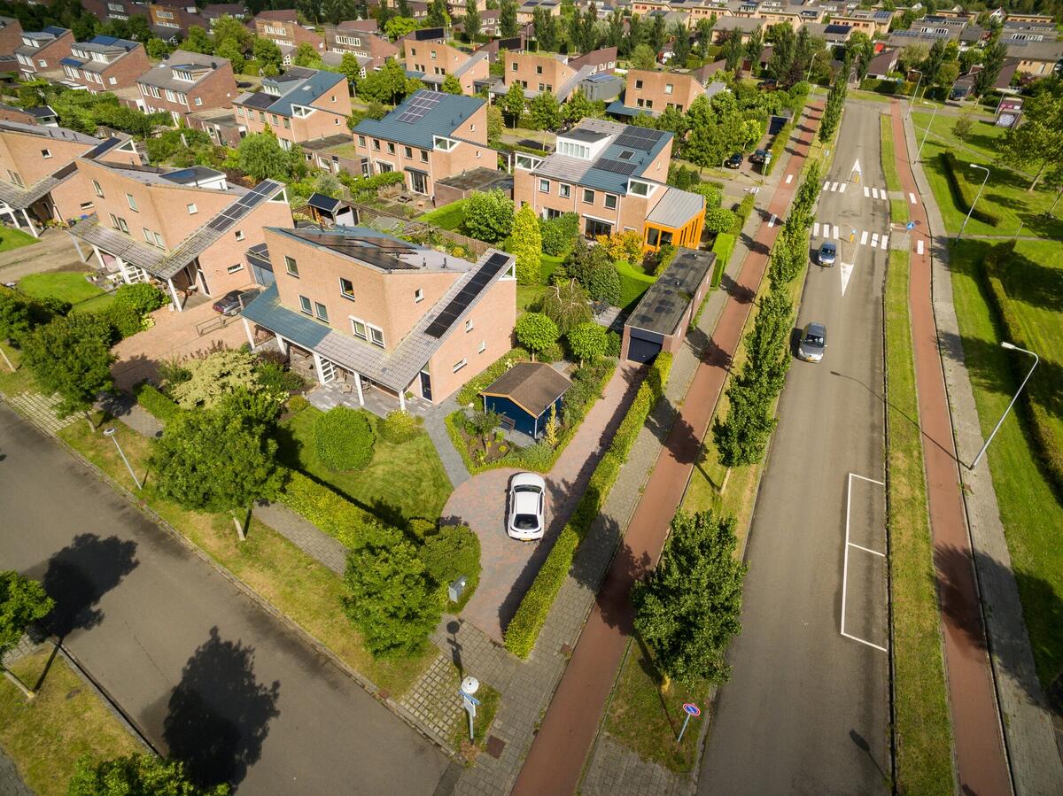 Ubbegalaan 50, 9727 DT Groningen - € 449.000 k.k. - Boekholt & partners makelaars Groningen