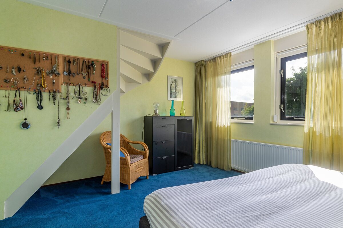 Ubbegalaan 50, 9727 DT Groningen - € 449.000 k.k. - Boekholt & partners makelaars Groningen