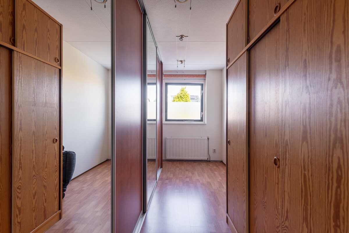 Ubbegalaan 50, 9727 DT Groningen - € 449.000 k.k. - Boekholt & partners makelaars Groningen