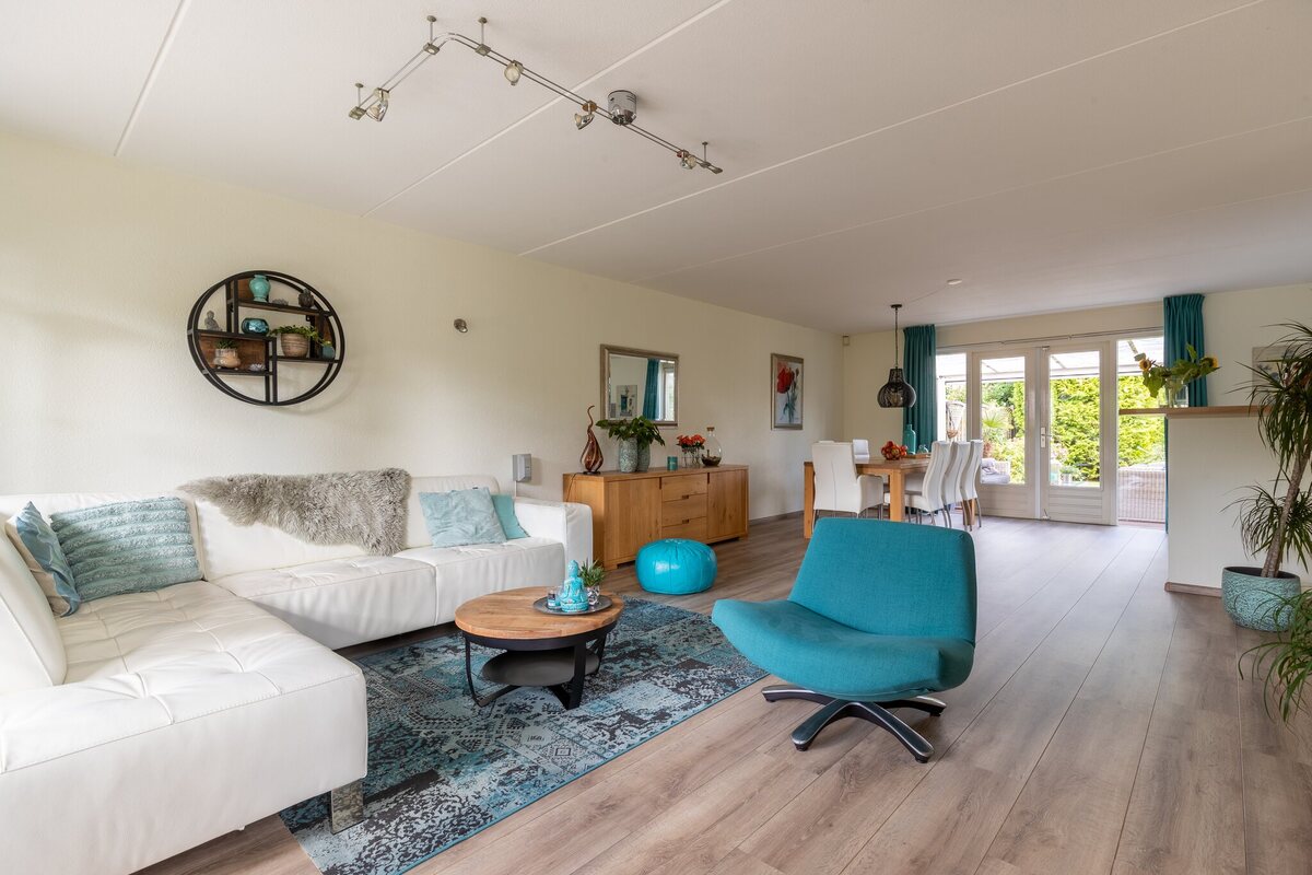 Ubbegalaan 50, 9727 DT Groningen - € 449.000 k.k. - Boekholt & partners makelaars Groningen