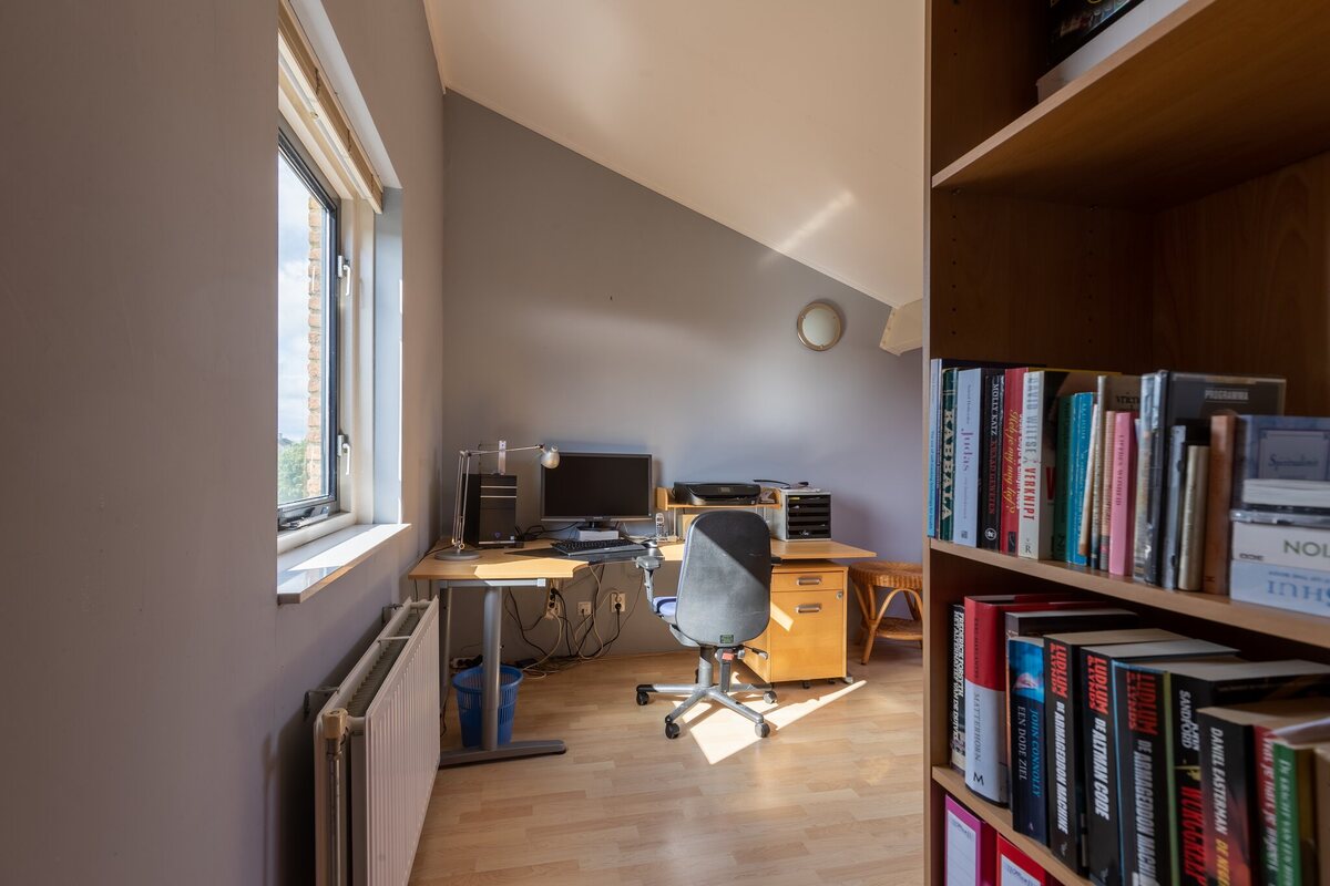 Ubbegalaan 50, 9727 DT Groningen - € 449.000 k.k. - Boekholt & partners makelaars Groningen