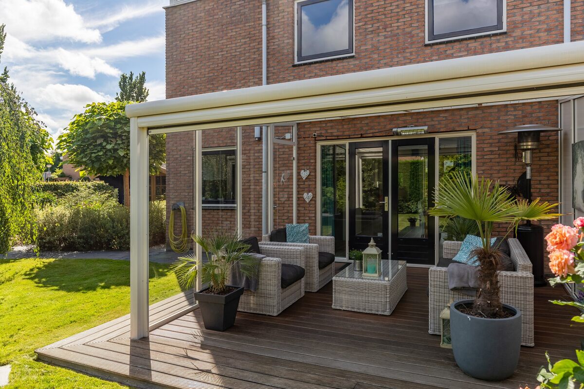 Ubbegalaan 50, 9727 DT Groningen - € 449.000 k.k. - Boekholt & partners makelaars Groningen