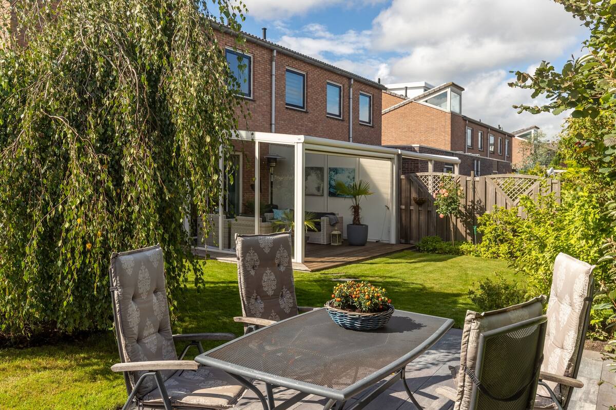 Ubbegalaan 50, 9727 DT Groningen - € 449.000 k.k. - Boekholt & partners makelaars Groningen