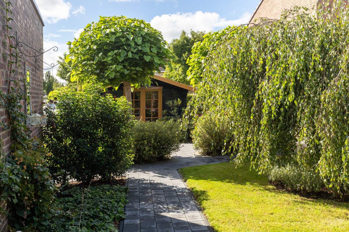 Ubbegalaan 50, 9727 DT Groningen - € 449.000 k.k. - Boekholt & partners makelaars Groningen