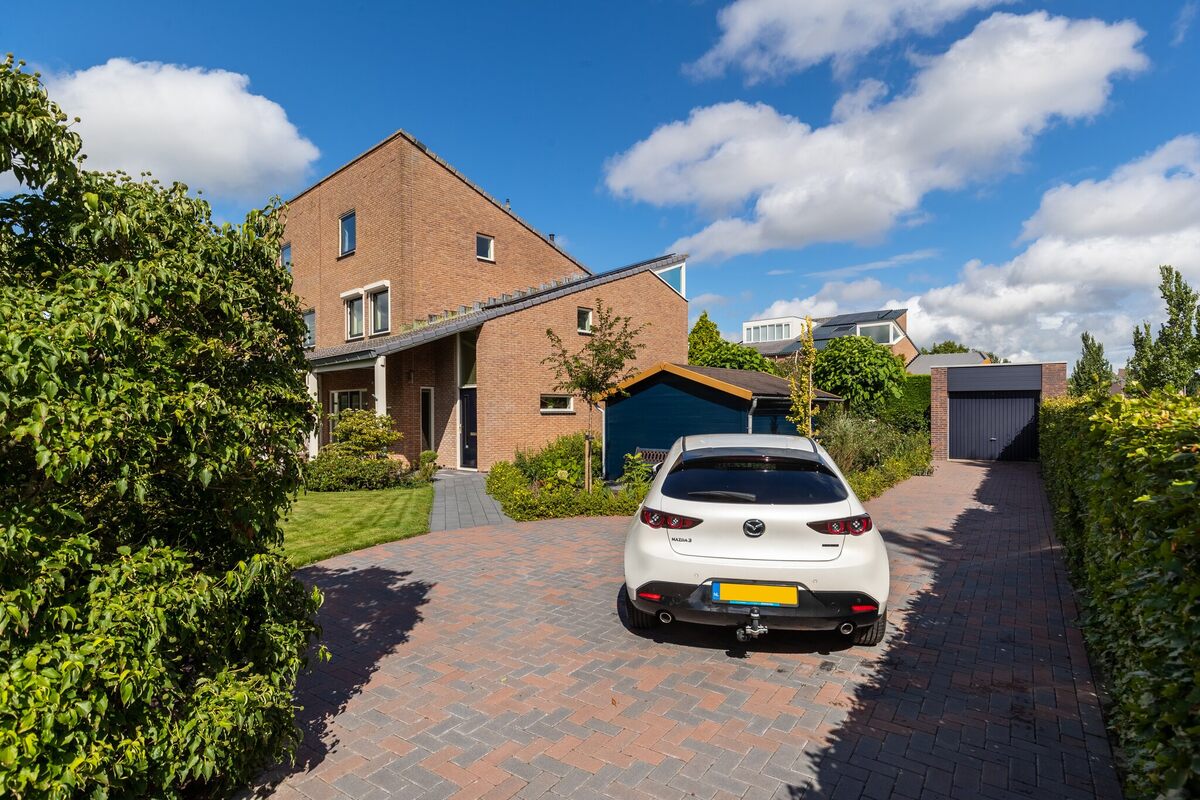 Ubbegalaan 50, 9727 DT Groningen - € 449.000 k.k. - Boekholt & partners makelaars Groningen