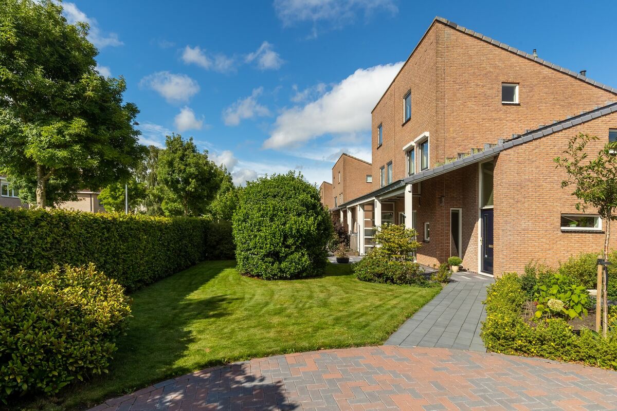 Ubbegalaan 50, 9727 DT Groningen - € 449.000 k.k. - Boekholt & partners makelaars Groningen