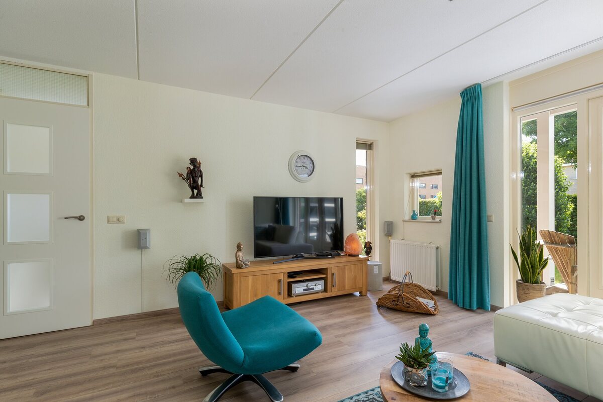 Ubbegalaan 50, 9727 DT Groningen - € 449.000 k.k. - Boekholt & partners makelaars Groningen