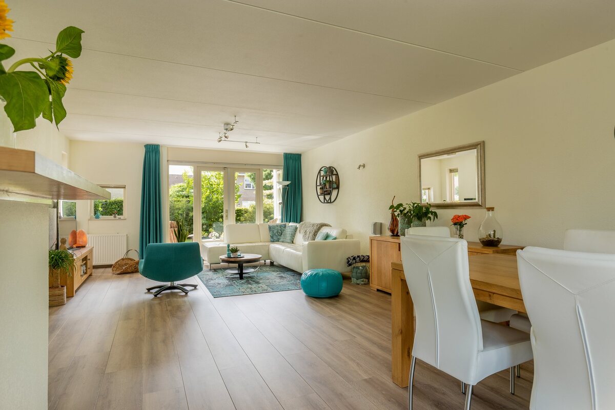 Ubbegalaan 50, 9727 DT Groningen - € 449.000 k.k. - Boekholt & partners makelaars Groningen