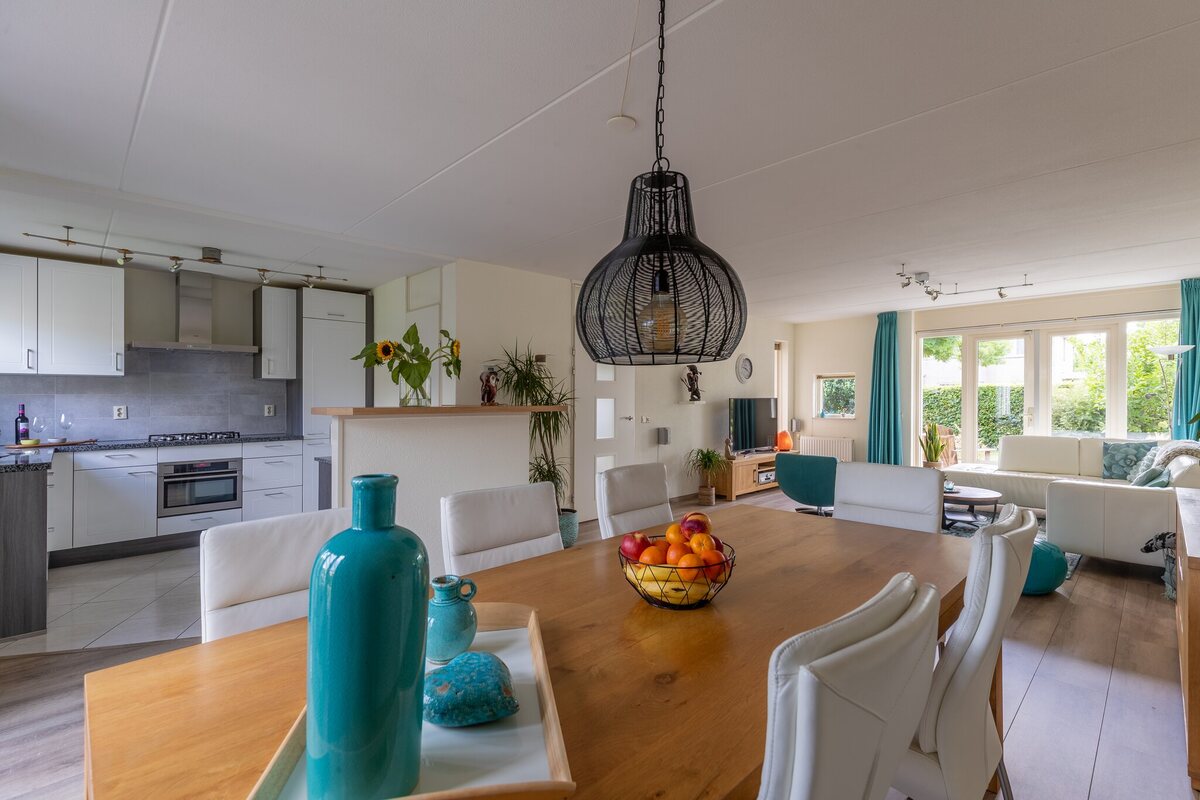 Ubbegalaan 50, 9727 DT Groningen - € 449.000 k.k. - Boekholt & partners makelaars Groningen