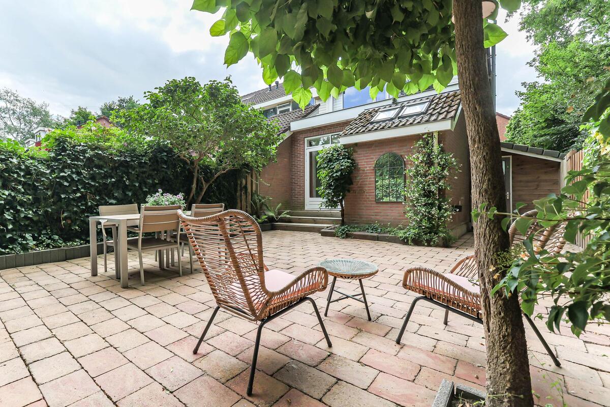 Vaargeul 153, 9732 JV Groningen - € 315.000 k.k. - Boekholt & partners makelaars Groningen