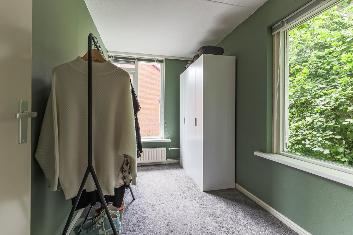 Vaargeul 153, 9732 JV Groningen - € 315.000 k.k. - Boekholt & partners makelaars Groningen