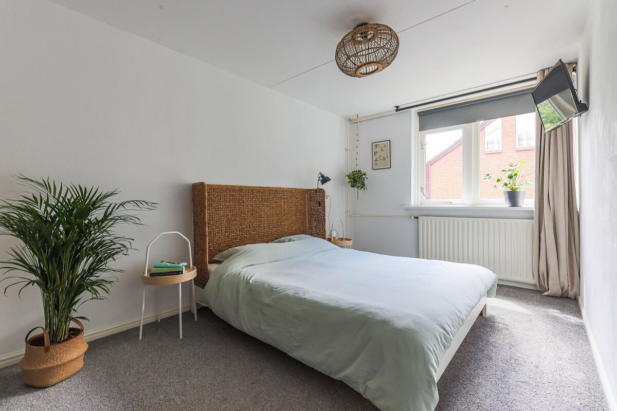 Vaargeul 153, 9732 JV Groningen - € 315.000 k.k. - Boekholt & partners makelaars Groningen