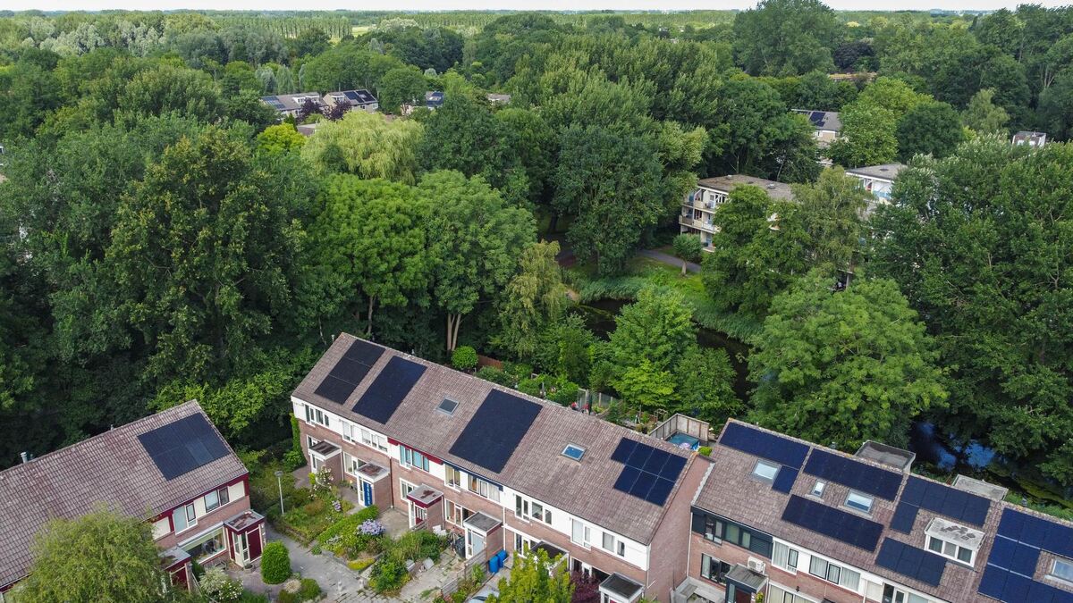 Vaargeul 153, 9732 JV Groningen - € 315.000 k.k. - Boekholt & partners makelaars Groningen