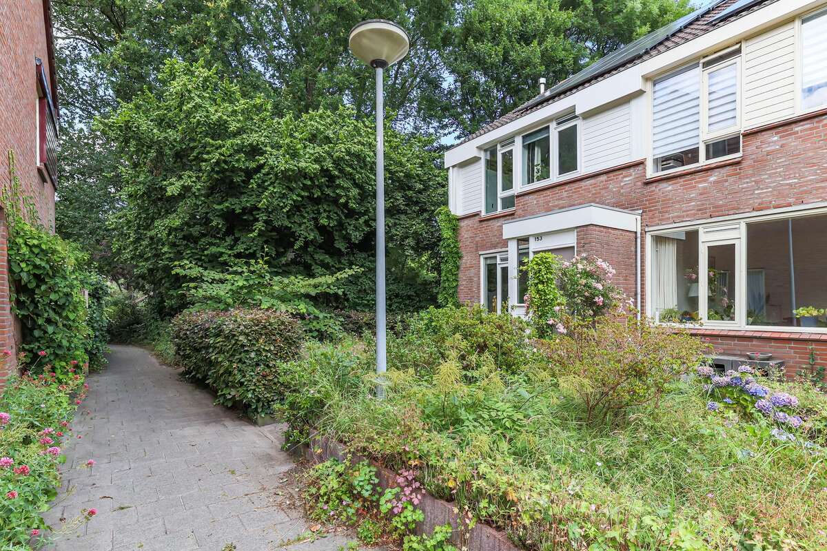 Vaargeul 153, 9732 JV Groningen - € 315.000 k.k. - Boekholt & partners makelaars Groningen