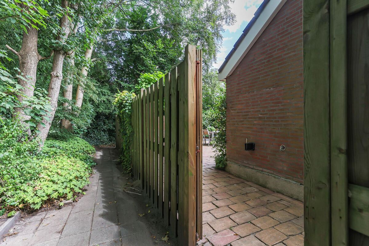 Vaargeul 153, 9732 JV Groningen - € 315.000 k.k. - Boekholt & partners makelaars Groningen