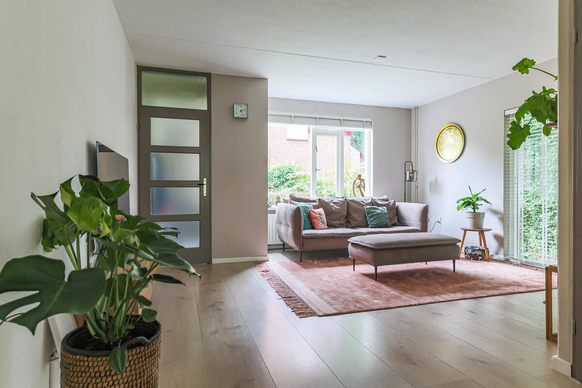 Vaargeul 153, 9732 JV Groningen - € 315.000 k.k. - Boekholt & partners makelaars Groningen