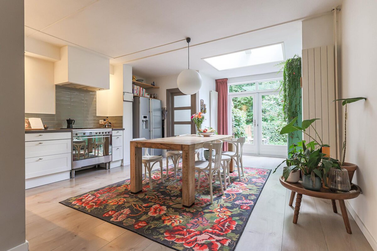 Vaargeul 153, 9732 JV Groningen - € 315.000 k.k. - Boekholt & partners makelaars Groningen