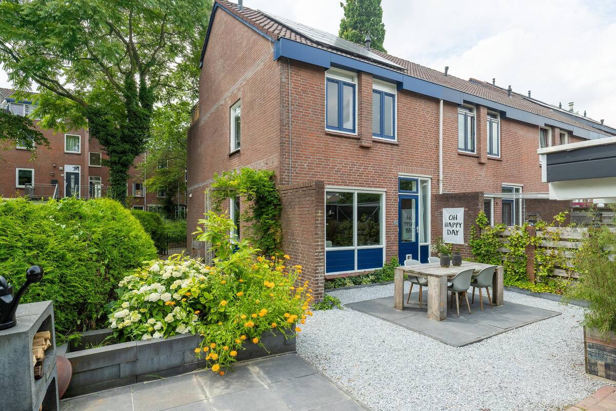 Vaargeul 221, 9732 HS Groningen - € 285.000 k.k. - Boekholt & partners makelaars Groningen
