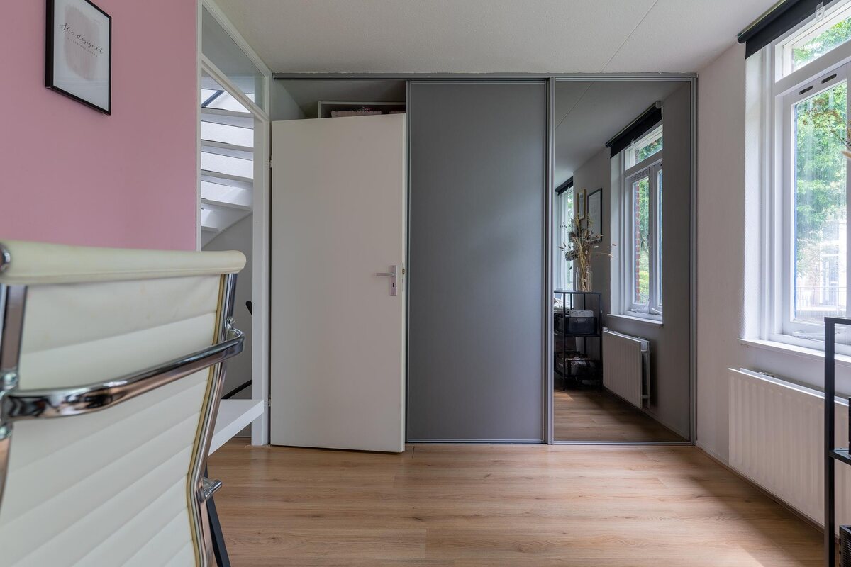 Vaargeul 221, 9732 HS Groningen - € 285.000 k.k. - Boekholt & partners makelaars Groningen