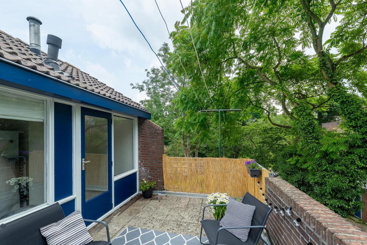 Vaargeul 221, 9732 HS Groningen - € 285.000 k.k. - Boekholt & partners makelaars Groningen