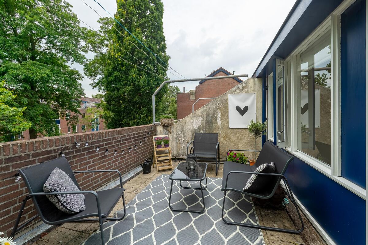Vaargeul 221, 9732 HS Groningen - € 285.000 k.k. - Boekholt & partners makelaars Groningen
