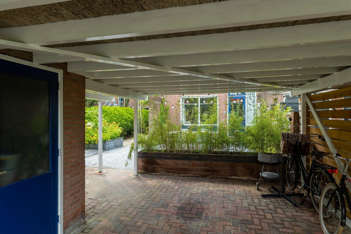 Vaargeul 221, 9732 HS Groningen - € 285.000 k.k. - Boekholt & partners makelaars Groningen