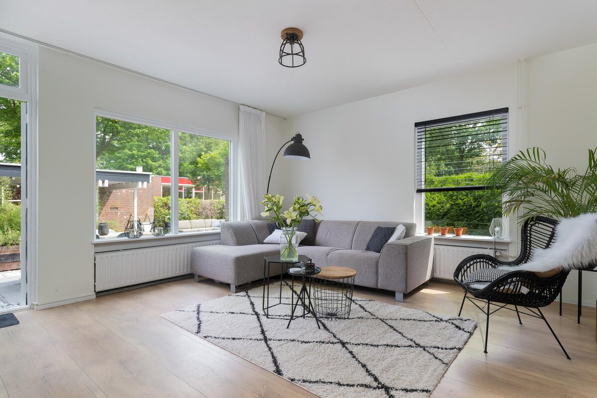 Vaargeul 221, 9732 HS Groningen - € 285.000 k.k. - Boekholt & partners makelaars Groningen