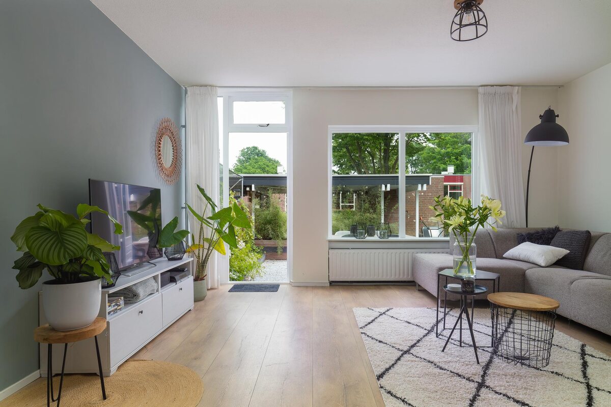 Vaargeul 221, 9732 HS Groningen - € 285.000 k.k. - Boekholt & partners makelaars Groningen