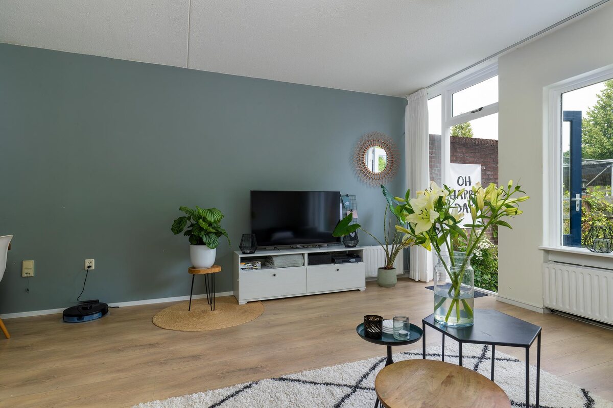 Vaargeul 221, 9732 HS Groningen - € 285.000 k.k. - Boekholt & partners makelaars Groningen