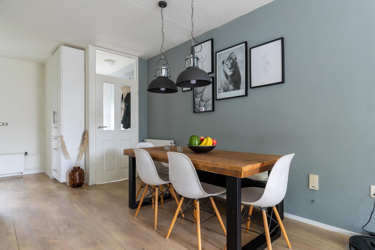 Vaargeul 221, 9732 HS Groningen - € 285.000 k.k. - Boekholt & partners makelaars Groningen