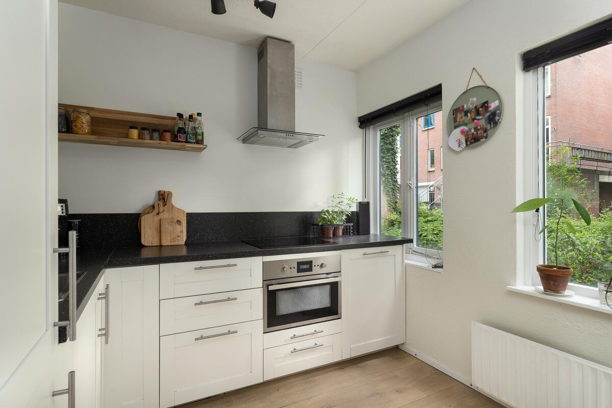 Vaargeul 221, 9732 HS Groningen - € 285.000 k.k. - Boekholt & partners makelaars Groningen