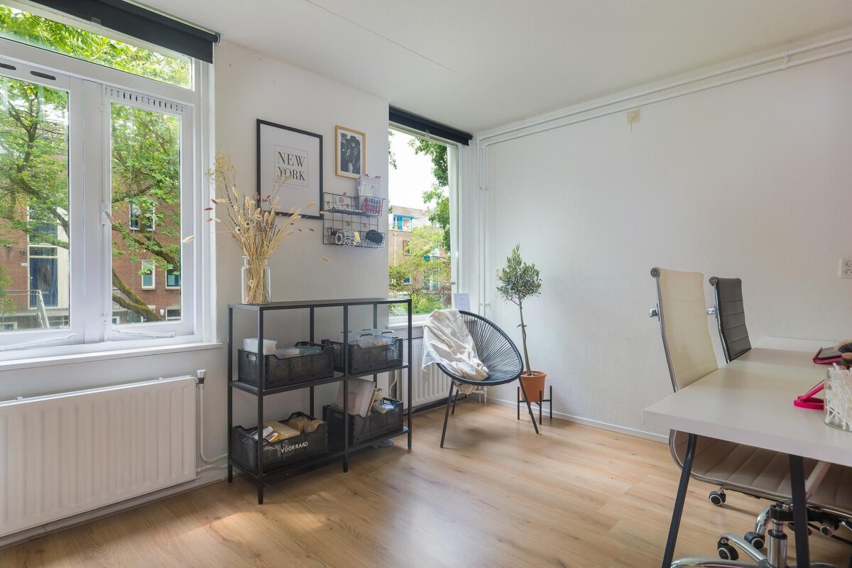 Vaargeul 221, 9732 HS Groningen - € 285.000 k.k. - Boekholt & partners makelaars Groningen