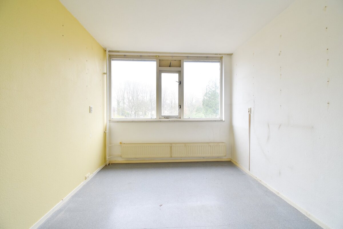 Vaargeul 34, 9732 JM Groningen - € 175.000 k.k. - Boekholt & partners makelaars Groningen
