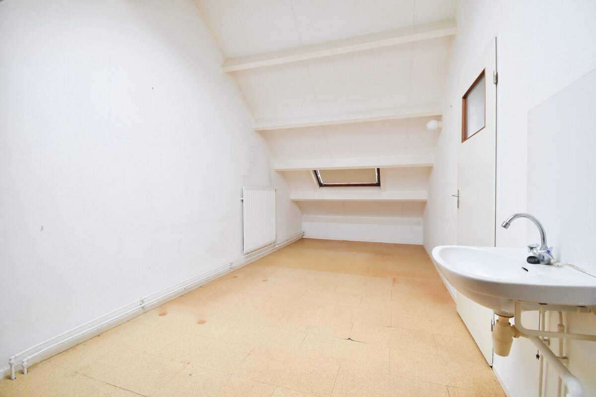 Vaargeul 34, 9732 JM Groningen - € 175.000 k.k. - Boekholt & partners makelaars Groningen