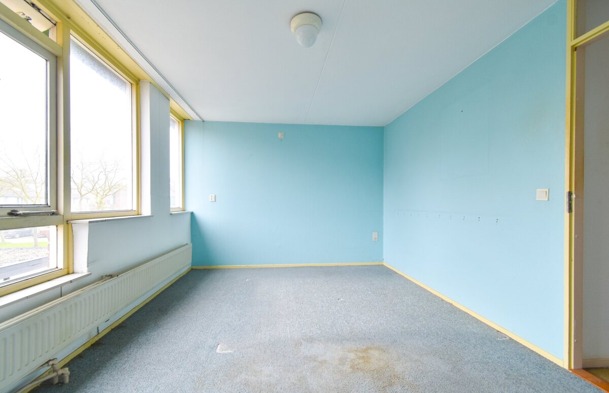 Vaargeul 34, 9732 JM Groningen - € 175.000 k.k. - Boekholt & partners makelaars Groningen