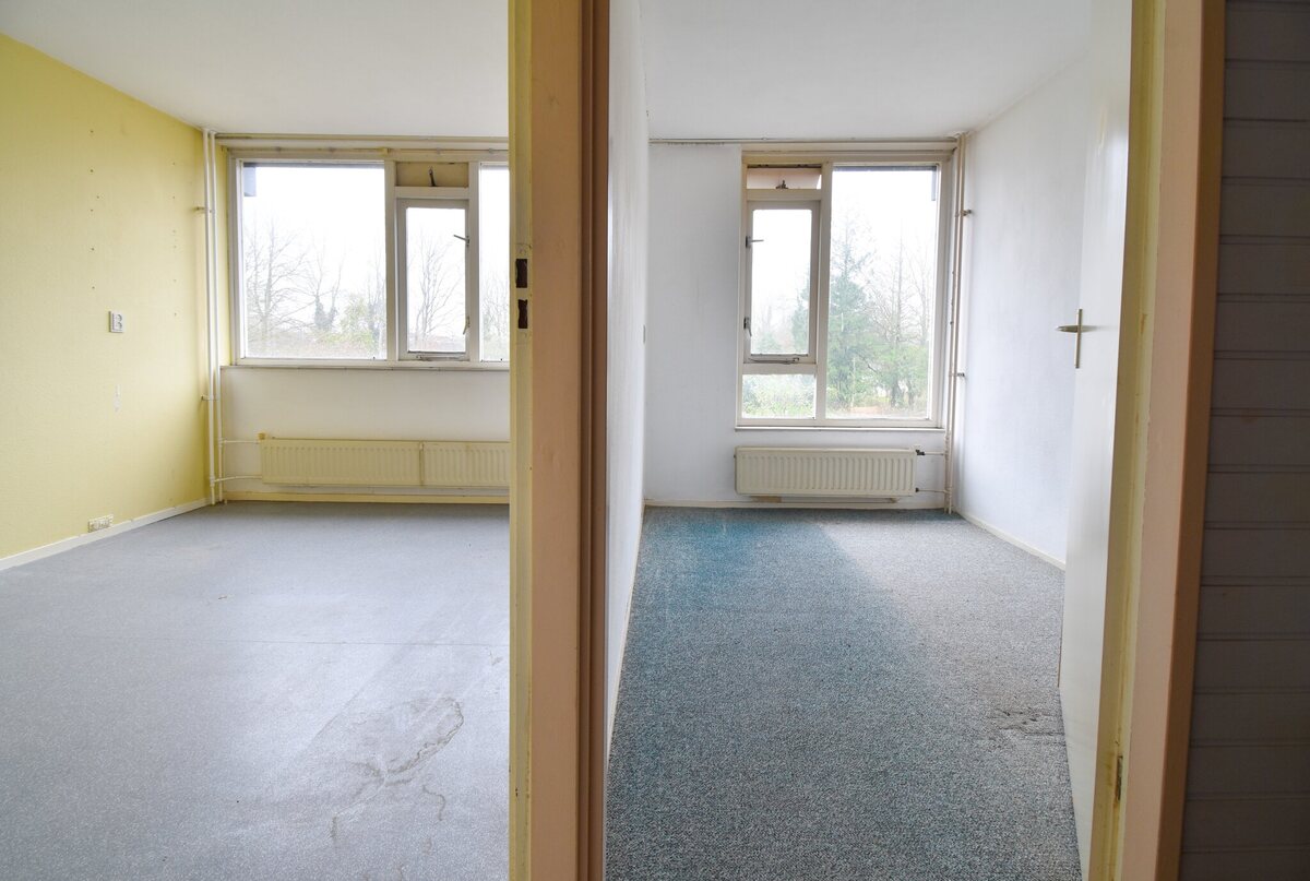 Vaargeul 34, 9732 JM Groningen - € 175.000 k.k. - Boekholt & partners makelaars Groningen