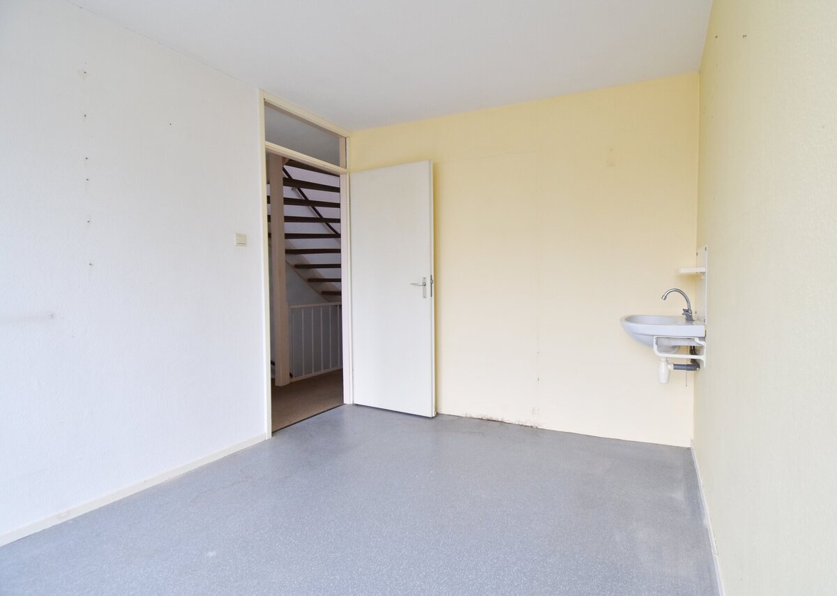 Vaargeul 34, 9732 JM Groningen - € 175.000 k.k. - Boekholt & partners makelaars Groningen