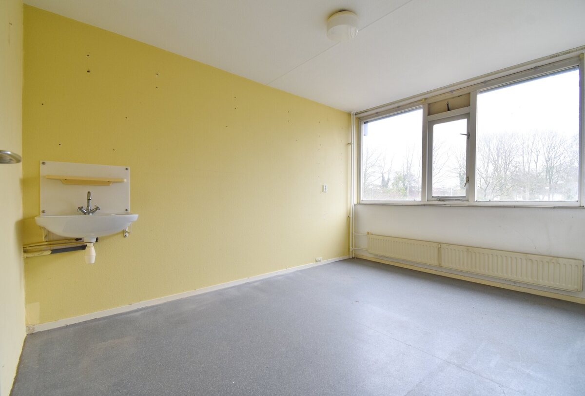 Vaargeul 34, 9732 JM Groningen - € 175.000 k.k. - Boekholt & partners makelaars Groningen