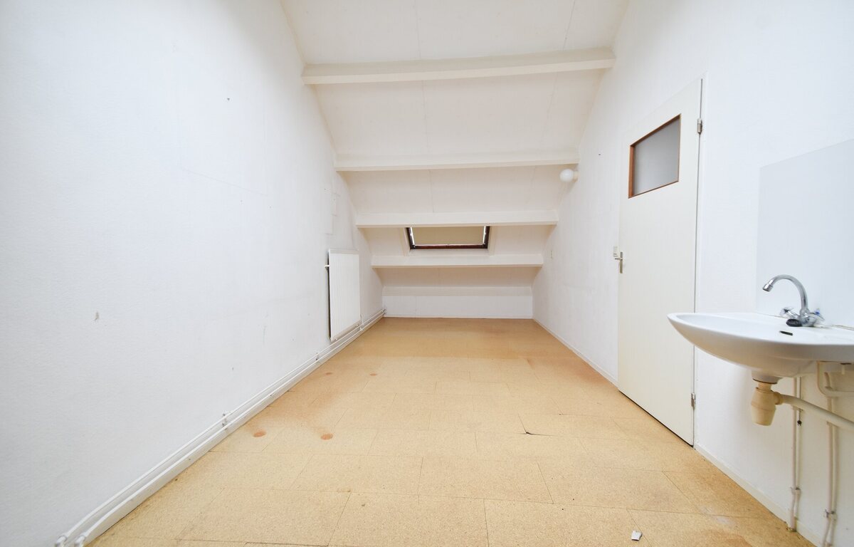 Vaargeul 34, 9732 JM Groningen - € 175.000 k.k. - Boekholt & partners makelaars Groningen