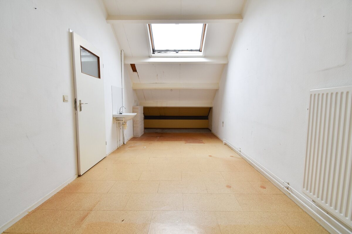 Vaargeul 34, 9732 JM Groningen - € 175.000 k.k. - Boekholt & partners makelaars Groningen