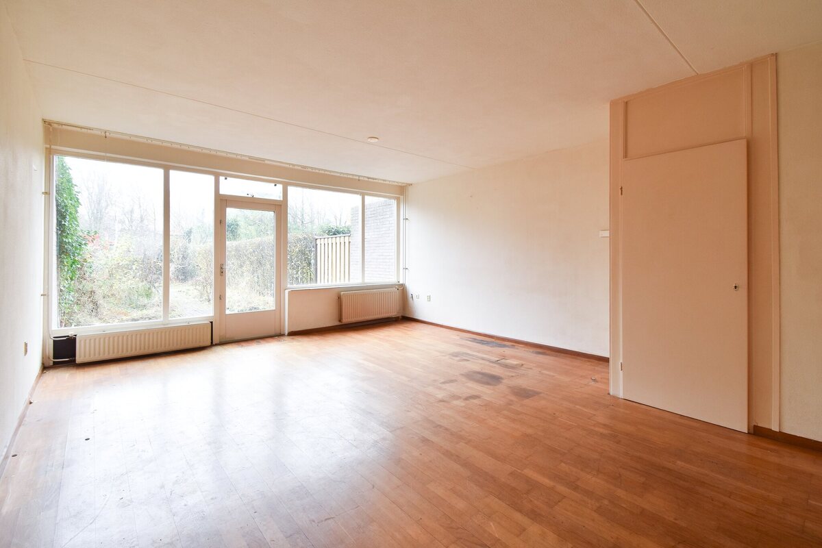 Vaargeul 34, 9732 JM Groningen - € 175.000 k.k. - Boekholt & partners makelaars Groningen