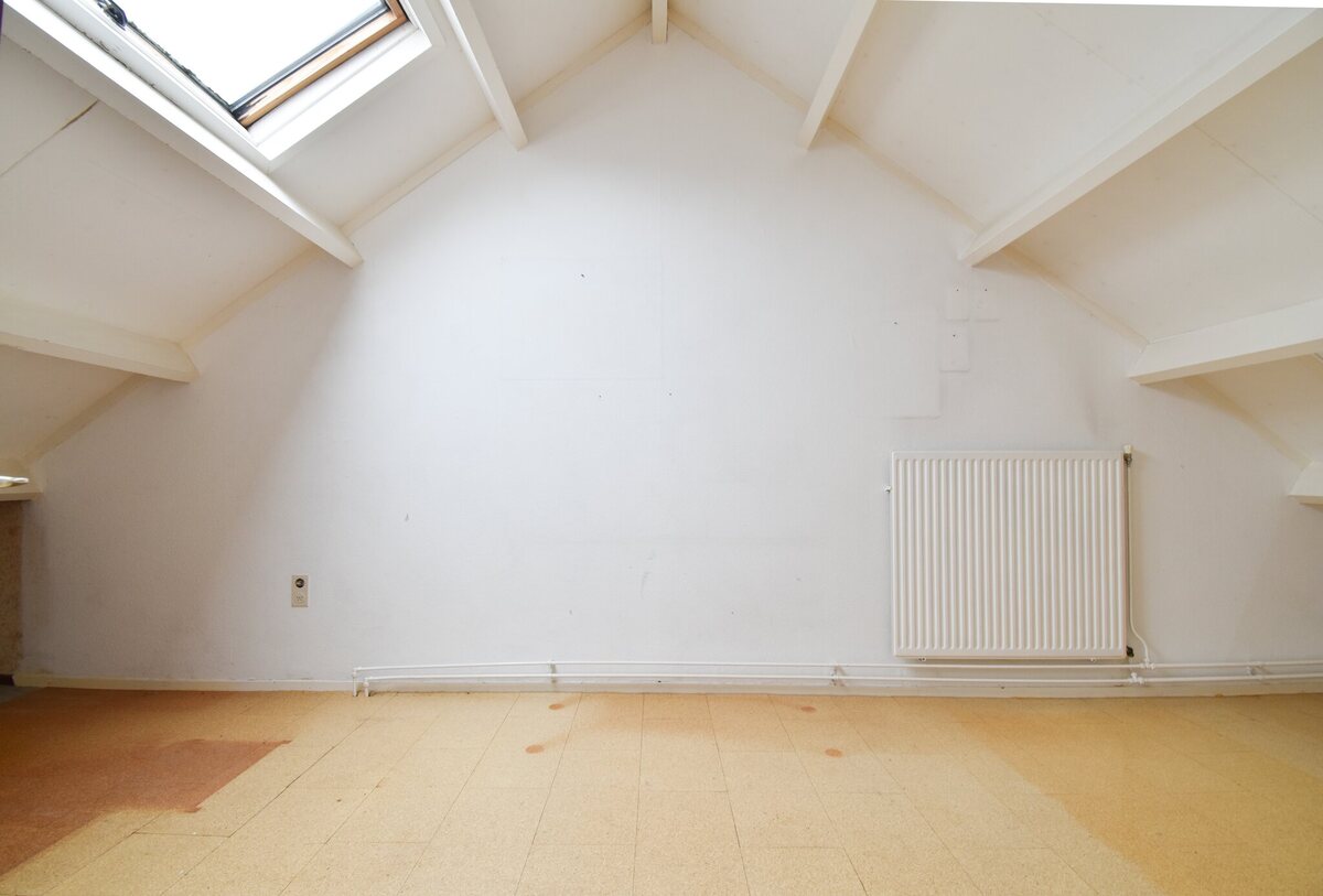 Vaargeul 34, 9732 JM Groningen - € 175.000 k.k. - Boekholt & partners makelaars Groningen