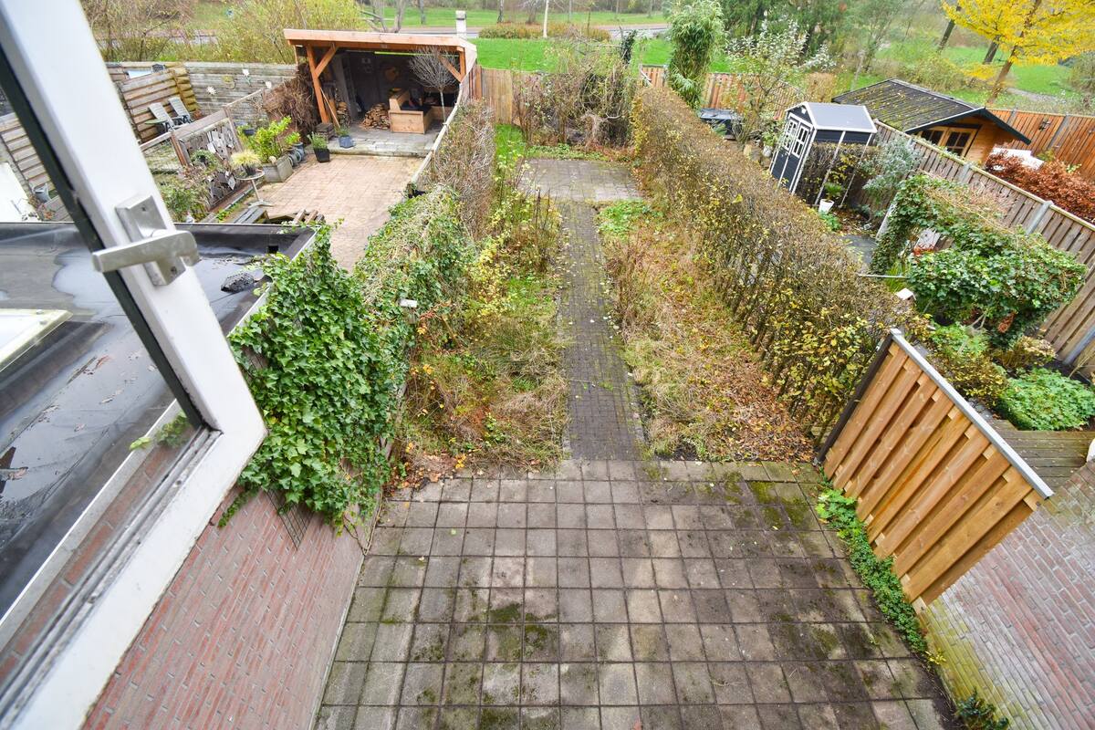 Vaargeul 34, 9732 JM Groningen - € 175.000 k.k. - Boekholt & partners makelaars Groningen