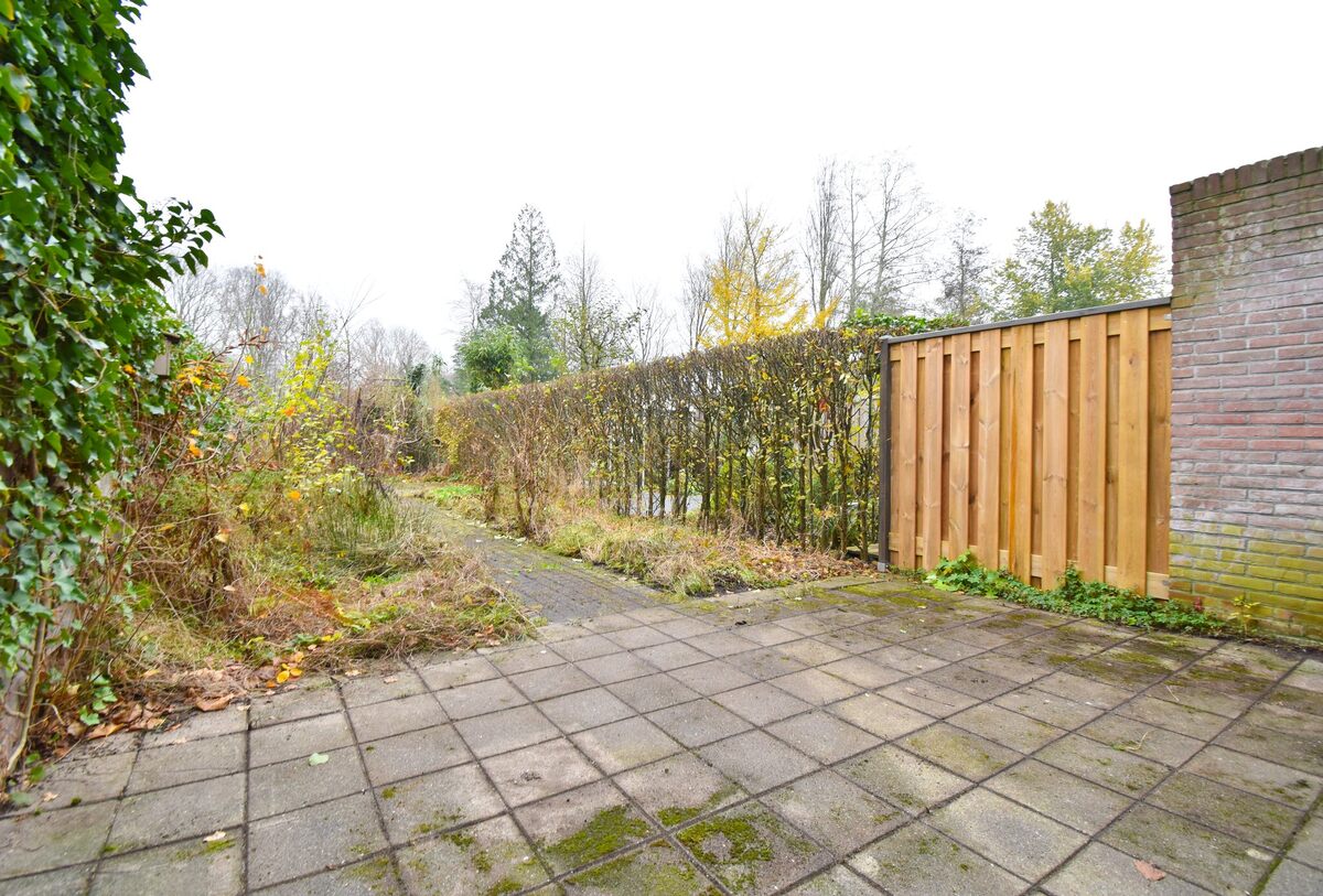 Vaargeul 34, 9732 JM Groningen - € 175.000 k.k. - Boekholt & partners makelaars Groningen