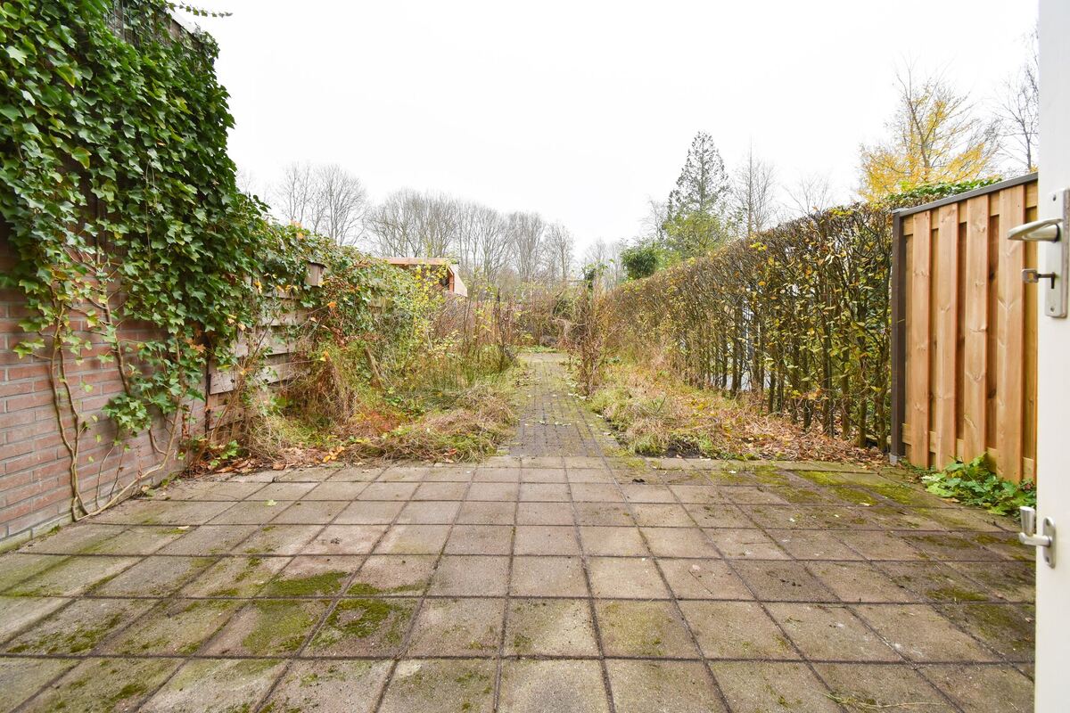 Vaargeul 34, 9732 JM Groningen - € 175.000 k.k. - Boekholt & partners makelaars Groningen